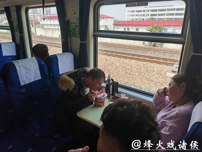 上海至北京最后的绿皮火车，运过1.23亿人次，被称为“神车”