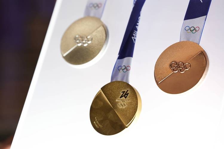 走近米兰冬奥会:冬奥会唯一允许带枪的项目,中国队能射落奖牌吗? 走近米兰冬奥会:冬奥会唯一允许带枪的项目,中国队能射落奖牌吗?