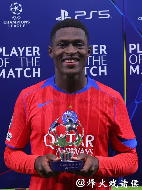 欧冠-扎巴尔尼两送点杜埃双响 巴黎7-2药厂