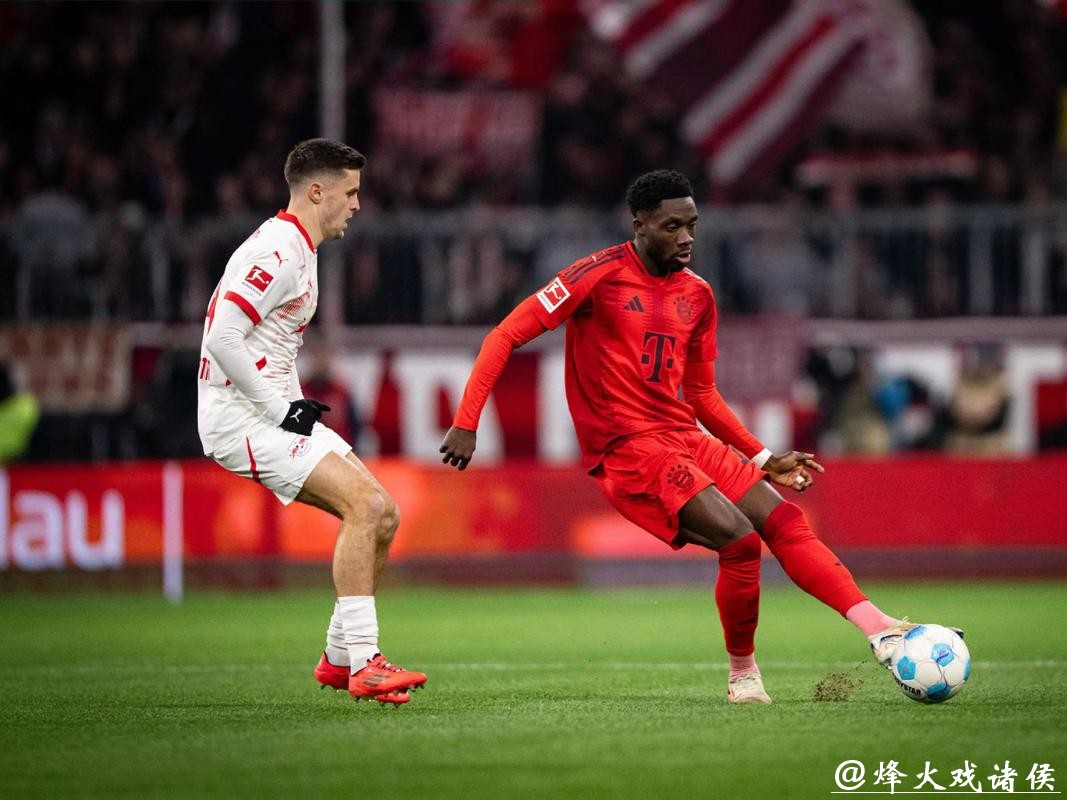 德甲-维尔纳建功 莱比锡4-2逆转科隆落后拜仁9分 德甲-维尔纳建功 莱比锡4-2逆转科隆落后拜仁9分