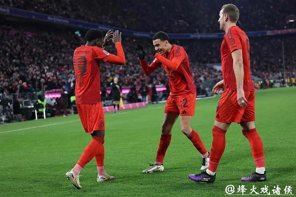 德甲-维尔纳建功 莱比锡4-2逆转科隆落后拜仁9分 德甲-维尔纳建功 莱比锡4-2逆转科隆落后拜仁9分