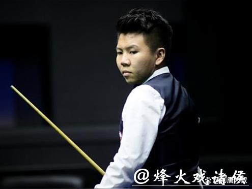 周跃龙5-4逆转布雷切尔 晋级斯诺克英格兰公开赛4强 周跃龙5-4逆转布雷切尔 晋级斯诺克英格兰公开赛4强