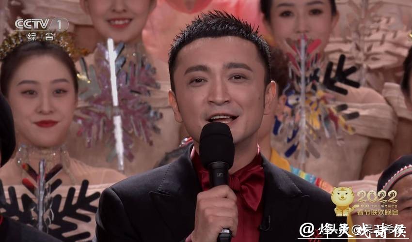 春晚主持人阵容曝光,尼格买提成众矢之的 春晚主持人阵容曝光,尼格买提成众矢之的