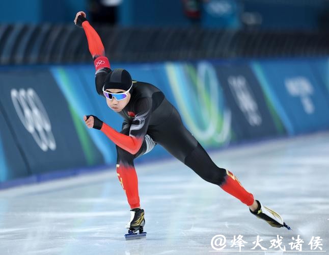 冬奥会今日看点:高亭宇出战速度滑冰男子500米决赛 冬奥会今日看点:高亭宇出战速度滑冰男子500米决赛