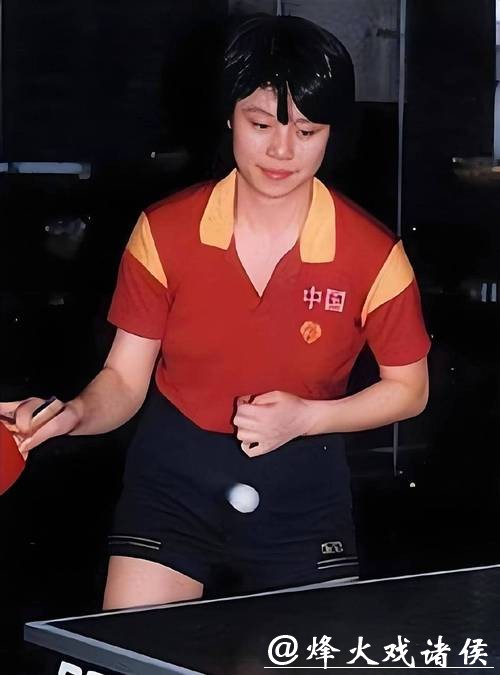 入日籍嫁日本丈夫！击败邓亚萍大喊吆西的她，现在竟然想回中国养老