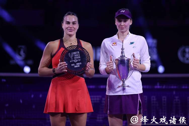 莱巴金娜2-1力克萨巴伦卡 生涯首夺澳网女单冠军